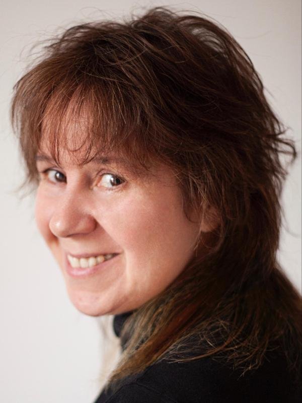 Lydia Chauvin
