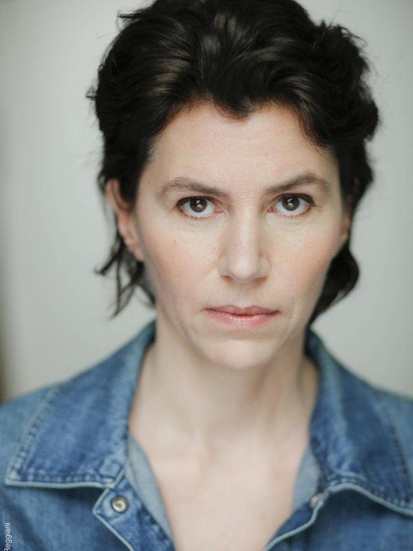 NADEGE RIGAULT