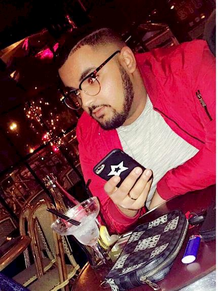 Maher Charni