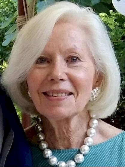 Colette ROCHE