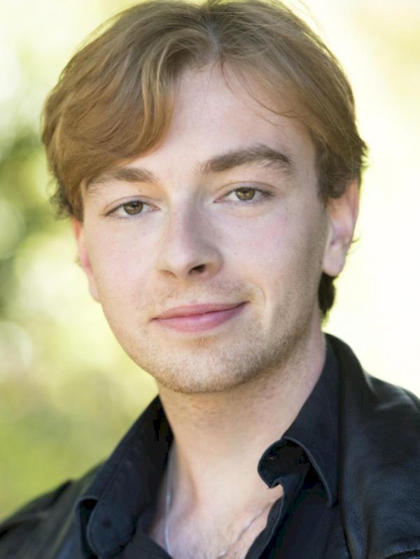 sacha sananes