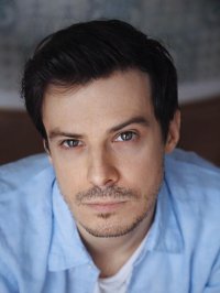 Cyril Pujau
