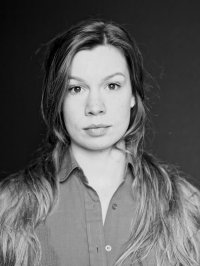 laurette tessier