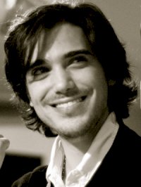 Julien SALVIA