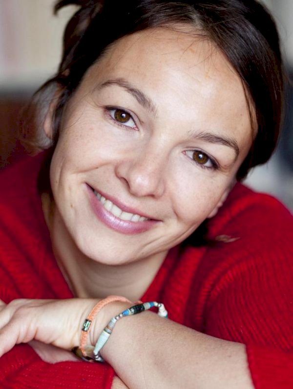 Nathalie DUTELSAN