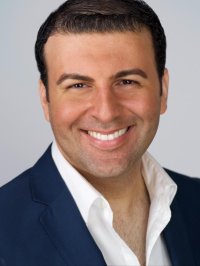 David SERERO