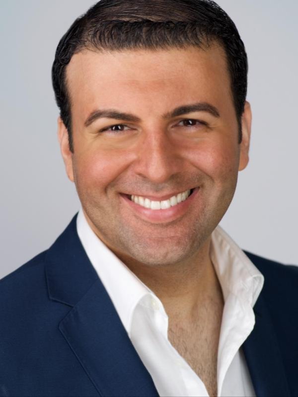 David SERERO