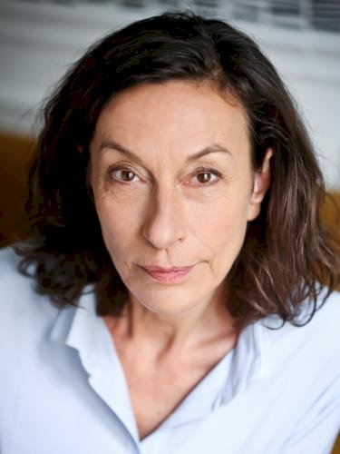 Bénédicte CHARPIAT