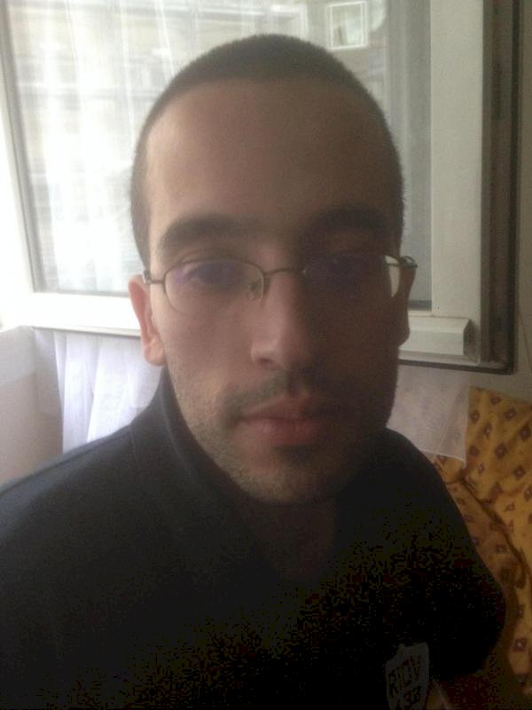 Mohamed bouzid