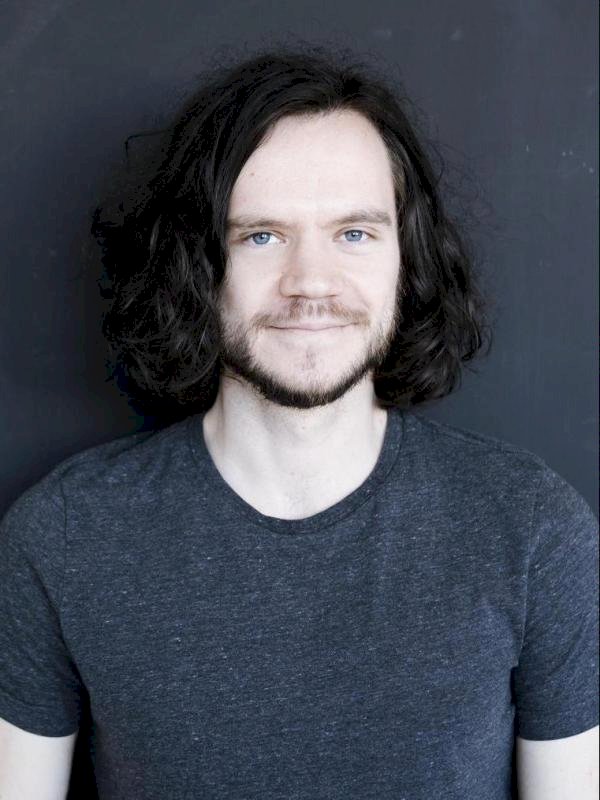 Vincent Lorcy