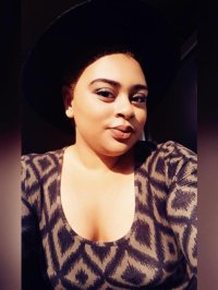Nancy Kamagate