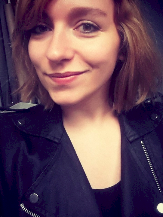 Amélie Pinaudeau