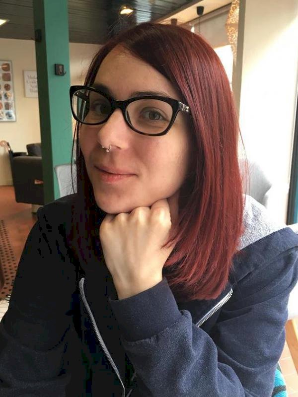 Noëmie METIER
