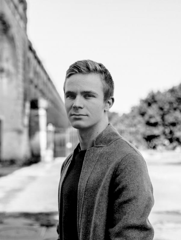 Tristan Petre