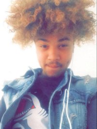 Thierry junior Lallement