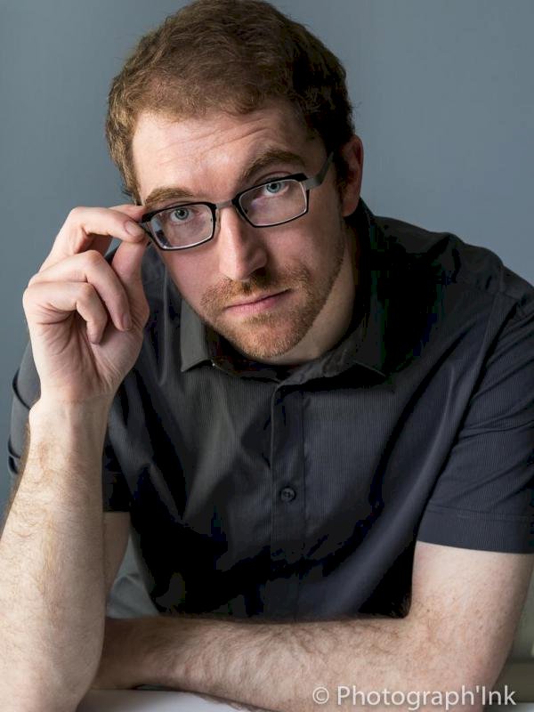 Eric Mérour