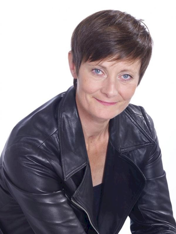 Geneviève Arnaud