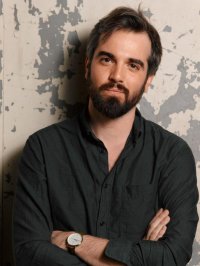 Grégory PERRIN