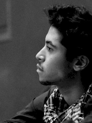 Mounir KACI