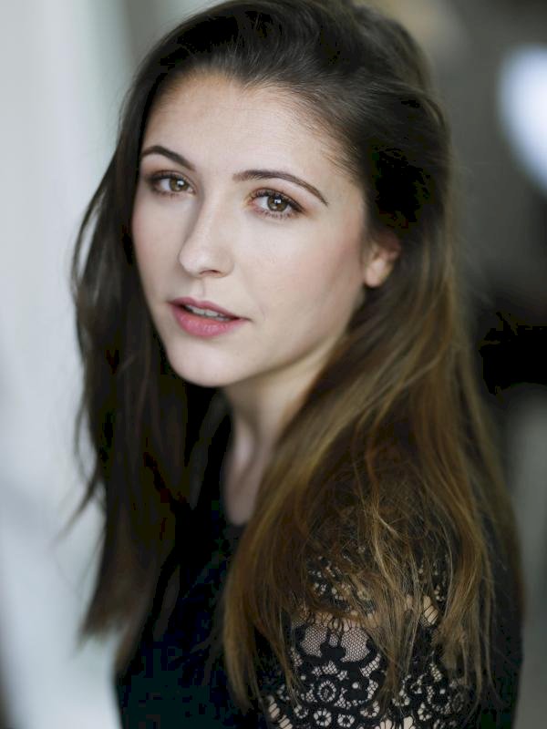 Alexandra Pellot