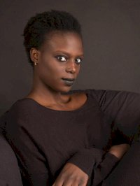 Coumba-Joanna  Wone