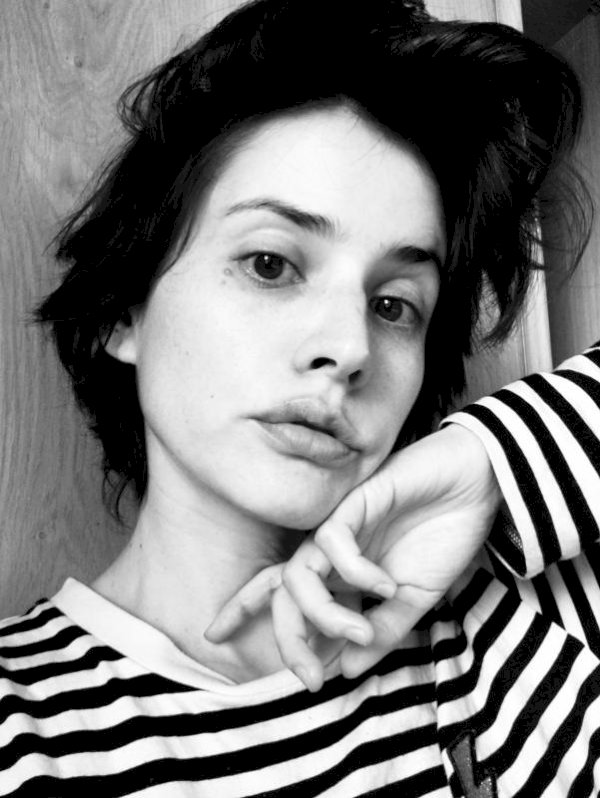 Elizabeth Del Pino