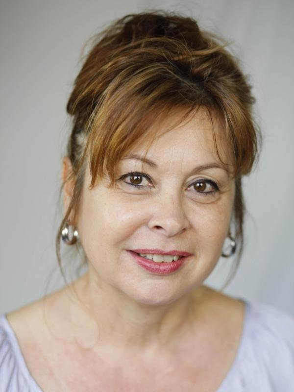 Corinne Guitou