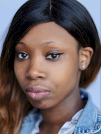 Maïmouna CISSOKO