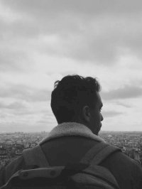 Thomas Dandine