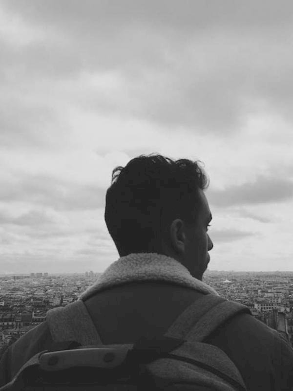 Thomas Dandine