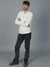 Jeff CATRINE 2