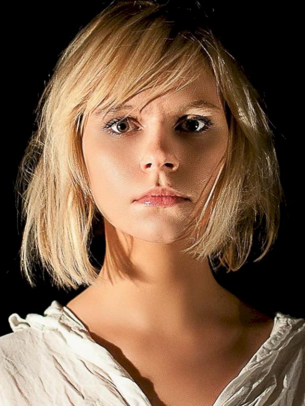 Marie Karas-Delcourt