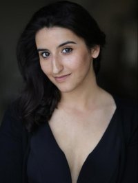 Sarah-Manelle  Benzarti 