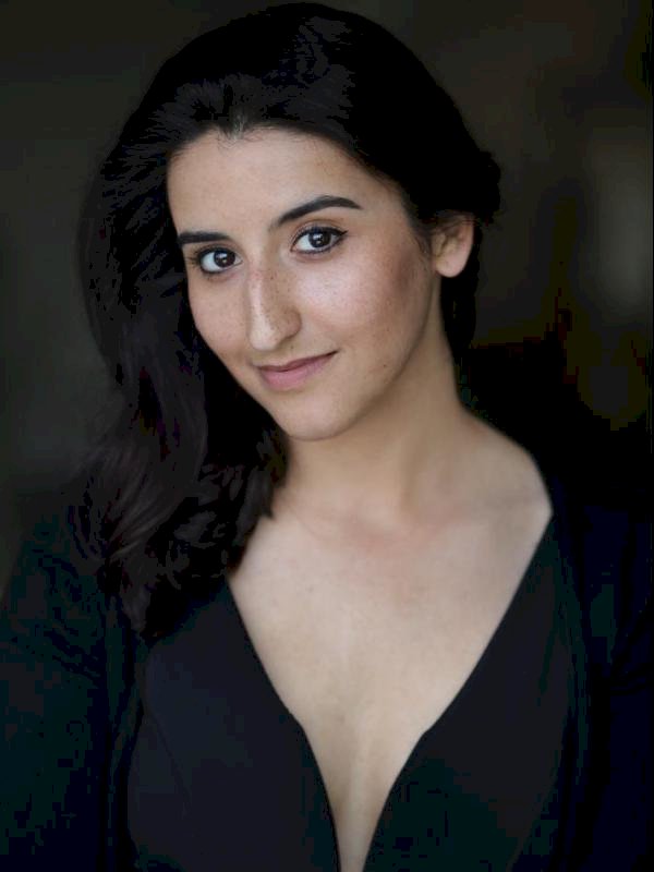 Sarah-Manelle  Benzarti 