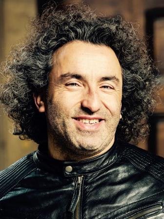 David Saada