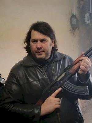miroslav radosavljevic