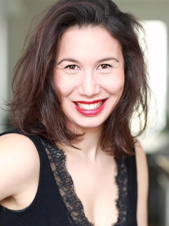 Elise FOUILLADE
