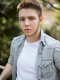 xavier d'hivert