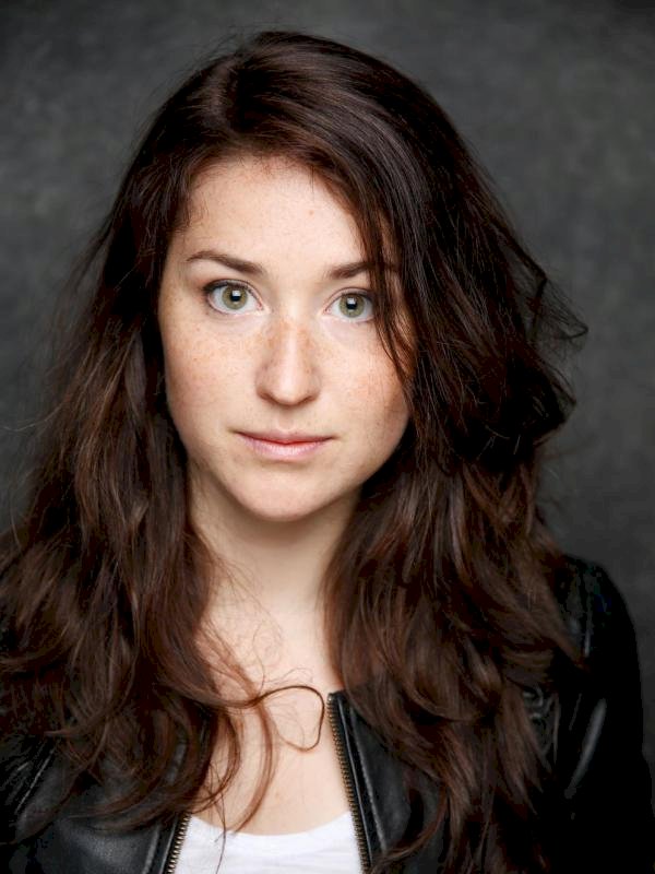 Laëtitia Demortière