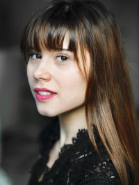 Zoé Bensimon