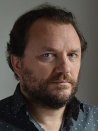 Cédric GOdgrand profil