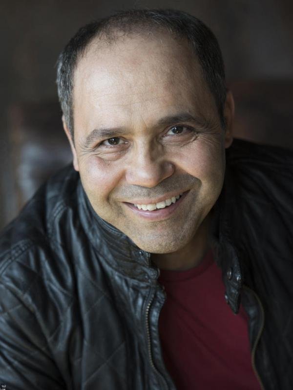 Kamel BENCHEMEKH