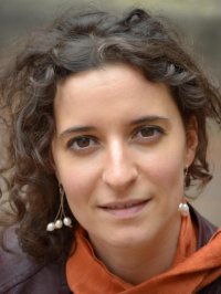 amandine BLANCHARD