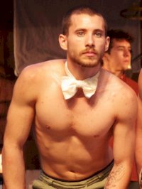 Rémy Ingrassia