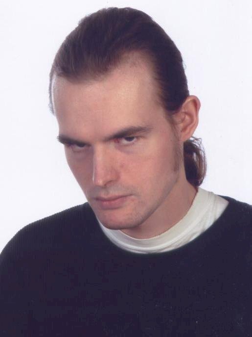 Jérôme Blanc