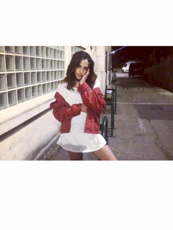 Estelle  Parmentelot