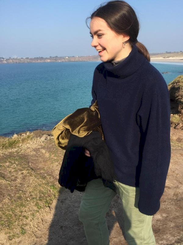 Morgane Bonis