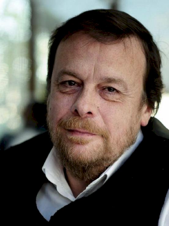 Jean-François Roubaud