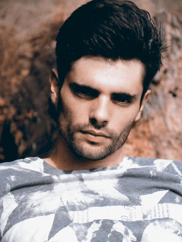 Fabien Velasquez