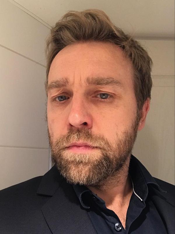 Frédéric LE CLOIREC